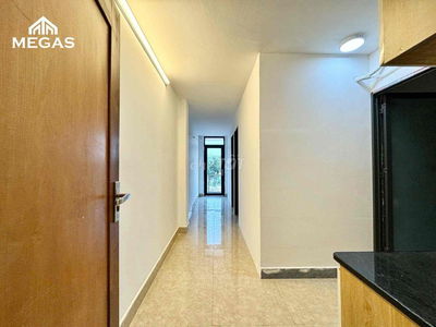 Khai Trương Căn Hộ .... 2 Phòng Ngủ... Ngay Vòng Xoay Dân Chủ ❄️❄️