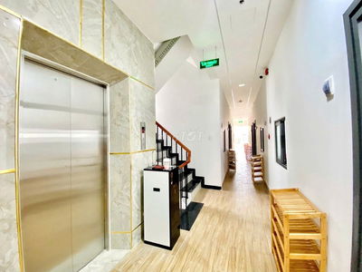 CHDV mới 100% full nội thất chỉ 3,4tr ngay Ngã Tư Bốn Xã Bình Tân