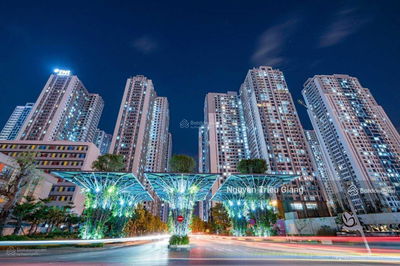 [HOT]Em Giang Chủ đầu tư quỹ căn độc quyền chỉ từ 1,5 tỷ, HTLS 0% trong 12th, miễn phí quản lý