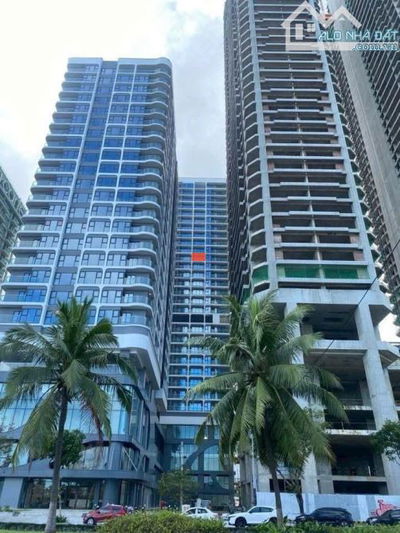 Độc quyền 2 căn 04 dự án Time square trực diện biển Mỹ Khê , căn đẹp nhất giá tốt nhất DA