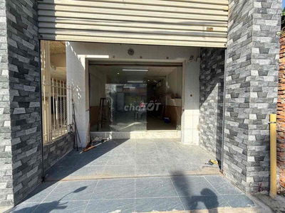 Cho thuê mặt bằng kinh doanh gần Bệnh viện Medic ,ngã 3 Thủ Dầu một