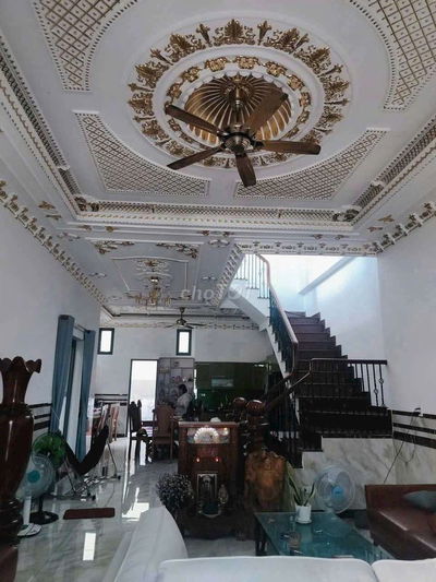 Cần bán gấp nhà biệt thự