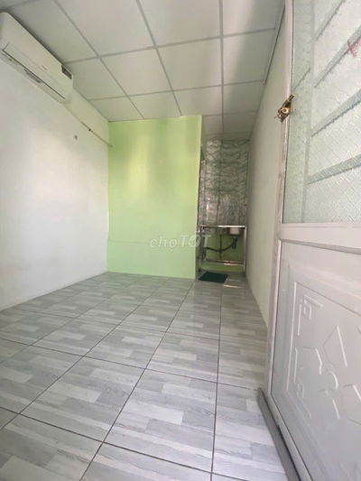 PHÒNG TRỌ GA TÀU SÀI GÒN Q3 MÁY LẠNH GIÁ RẺ