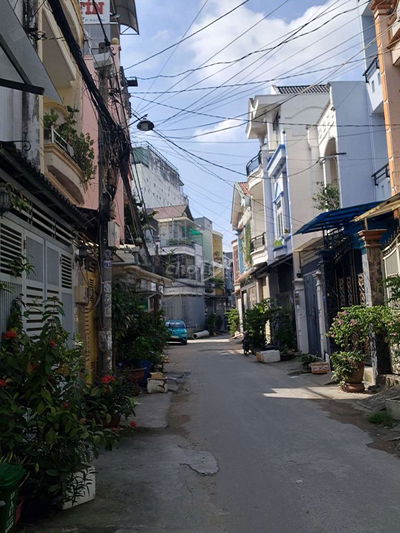 HẺM XE TẢI CHẠY VÔ TƯ. SÁT CHỢ.KHU VỰC AN NINH. DÂN CƯ ĐÔNG ĐÚC