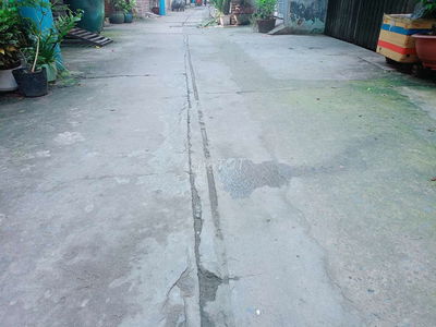 Nhà bán số 55/ thành Mỹ phường 8 quận Tân Bình.