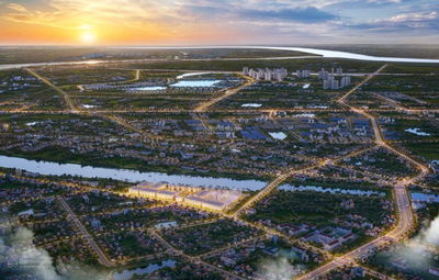 Chỉ từ 4 tỷ sở hữu nhà đẹp bên sông thiên đức, phú thị riverside gia lâm, hà nội