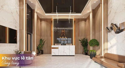 CHỈ 2,8 TỶ (100%) SỞ HỮU CĂN 2PN LIỀN KỀ TRUNG TÂM THƯƠNG MẠI MEGA MARKET- MIA CENTER POINT