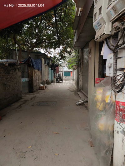 Bán gấp giá rẻ Hà Tăng Bí 363m, 2 tầng, mặt tiền 11m, 90 tỷ Bắc Từ