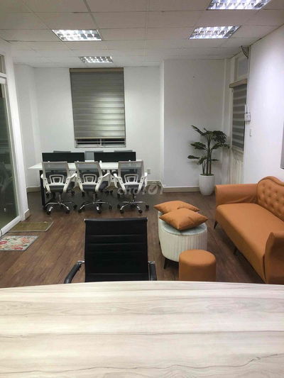 sang nhượng lại văn phòng