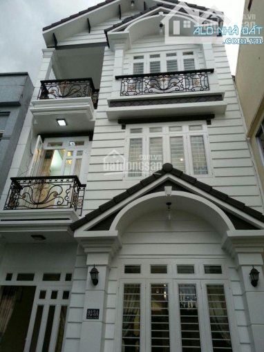 Bán nhà mặt tiền Bạch Mã đoạn đẹp khu cư xá Bắc Hải Quận 10 DT: 13x26m, 2 tầng, giá: 68 tỷ