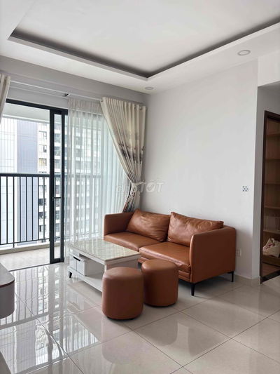 Mình là chủ nhà - cho thuê chung cư The rivana - 2PN