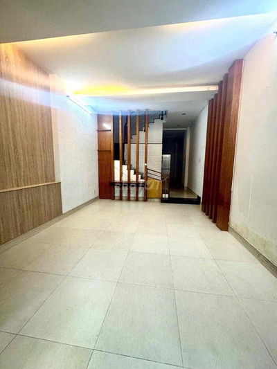 cho thuê nhà ngueyen căn hẻm Mã Lò, Bình Tân - hẻm 8m