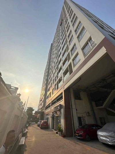 Bán CHCC Hoa Sen Q11, Sổ Hồng, Căn Góc, 64M2 2PN 2WC