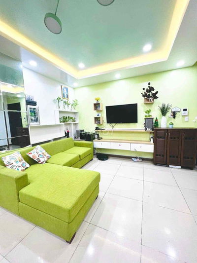 Bán CH Sổ Hồng, Hoàng Kim Thế Gia, 75m2 3PN 2WC