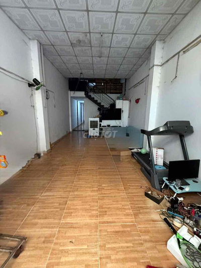 Nhà đường số 14 - Lê Văn Quới 4mx23m đúc lửng 2pn 1wc