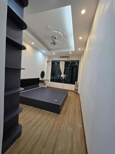 Bán nhà phố Xã Đàn, Nhà Mới Full Nội Thất, 5m ra Ô Tô, 25m2 x 5 tầng