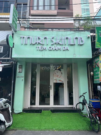 cho thuê mặt bằng kinh doanh