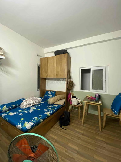 Phòng Trọ đường Xô Viết Nghệ Tĩnh, Q.Bình Thạnh