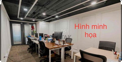 nhà 3 tầng đường 29 - 3  , nhà trống suốt. 3pn. phù hợp làm vp.