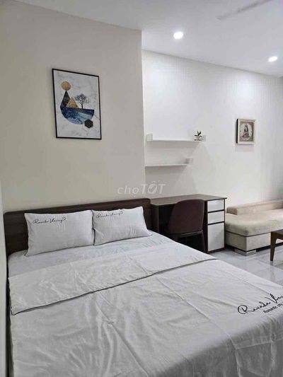 CHO THUÊ CHDV .GIÁ 5TR-6TR.PHƯỚC KIỂN. NHÀ BÈ.LIỀN KỀ Q7