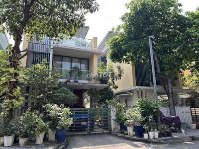 🔥🔥🔥  BIỆT THỰ 10x25 FULL NỘI THẤT KDC GARLAND PLB QUẬN 9