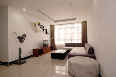 BÁN CĂN HỘ GIAI VIỆT – DIỆN TÍCH 115M² – 2PN 2WC – SỔ HỒNG RIÊNG