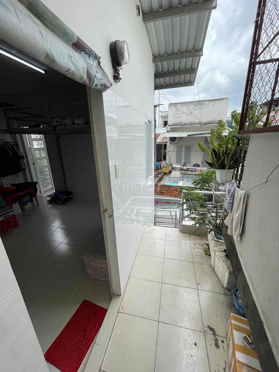 Phòng Trọ Bình Thạnh UEF - HUI