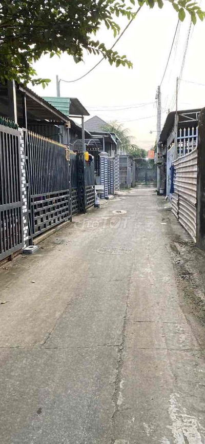 đất hẻm phạm ngọc thạch phú mỹ TDM