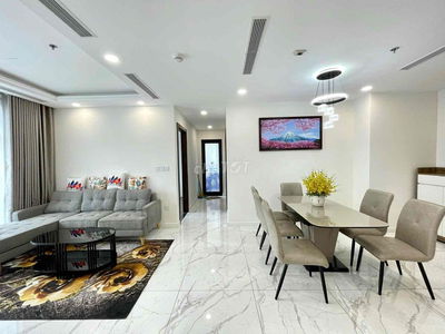 CHO THUÊ NHANH 3PN 3WC FULL NT SUNSHINE SKY CITY