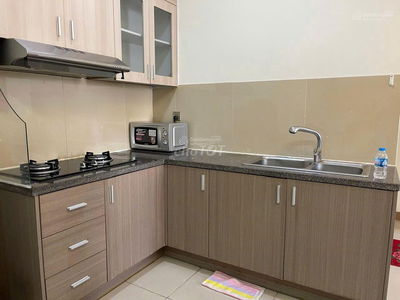 Chỉ cách 5 phút đến Flemington- Lê Đại Hành là giá rẻ 2PN 1wc Full NT