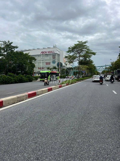 CẦN BÁN NHÀ MẶT PHỐ CỔ LINH LONG BIÊN HÀ NỘI.