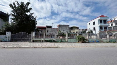 Bán đất Phúc Lợi 65m2 Mặt tiền Vỉa hè Kinh Doanh Hiếm