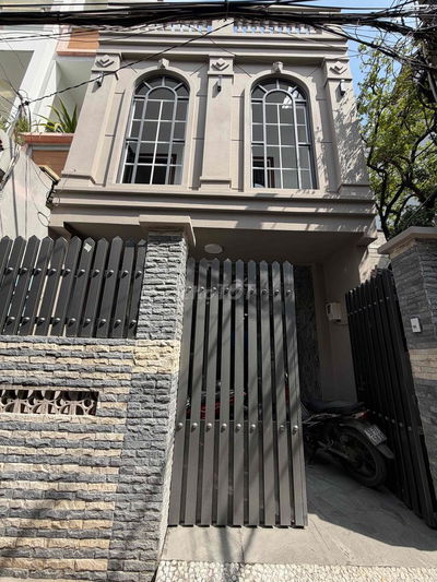 CHÍNH CHỦ CẦN BÁN NHÀ VỊ TRÍ 417/26/20 QUANG TRUNG, PHƯỜNG 10,Q.GV