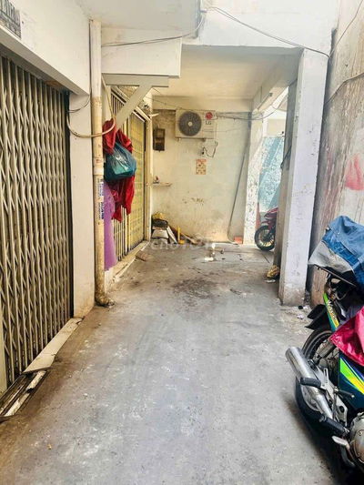 Giá siêu tốt quận 10 - Thành Thái phường 15 quận 10 - 4.15 tỷ