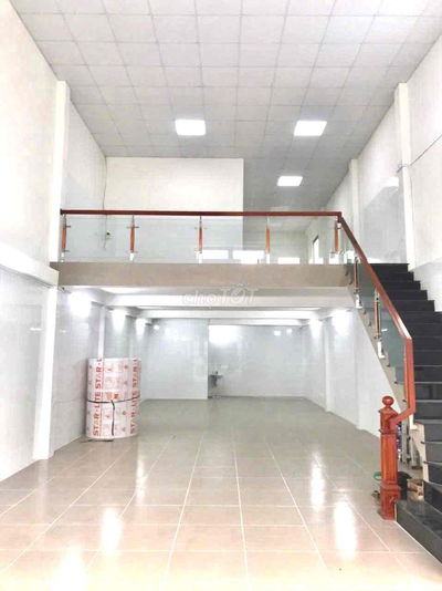 Cho Thuê Nhà Mới 250m2 Gần Nhà Thờ Dĩ An - Đông Hoà - Dĩ An