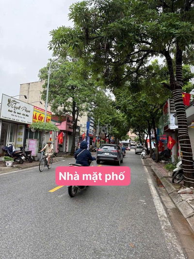 CẦN BÁN NHÀ MẶT PHỐ HOÀNG THẾ THIỆN SÀI ĐỒNG LONG BIÊN HÀ NỘI.