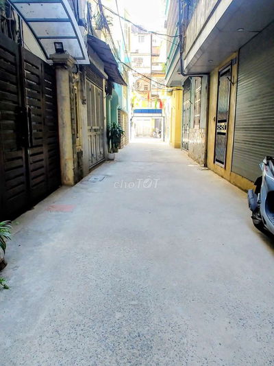 [ 6 Tầng - Chỉ 7.5 tỷ ] Bán Nhà Khuất Duy Tiến - 5m ra Oto