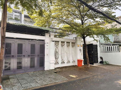 NHÀ MỚI XÂY, 3 TẦNG HẺM LỚN ĐƯỜNG 38, HIỆP BÌNH