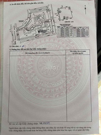 chủ bán căn góc căn hộ west gate 70m2 tầng 4 hướng đông nam