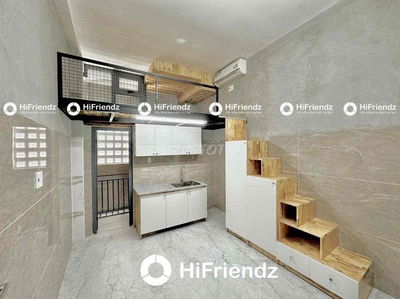 Căn Hộ Duplex Sẵn Nội Thất - MỚI XÂY - Ngay Aeon Tân Phú - Gần F15