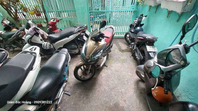 BÁN NHÀ ĐIỆN BIÊN PHỦ,DIỆN TÍCH KHỦNG NGAY TRUNG TÂM BÌNH THẠNH