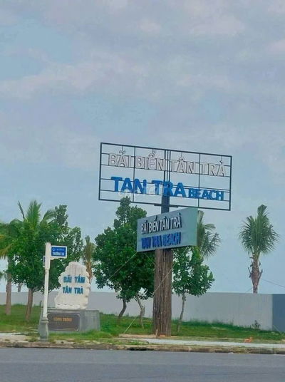 Chính Chủ Cần Bán Mặt Tiền Trần Văn Hai Tân Trà Ngũ Hành Sơn Đà Nẵng