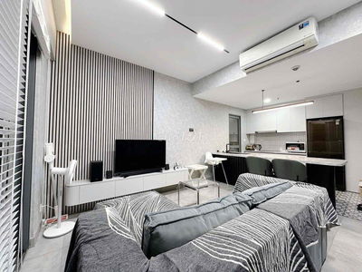 CẦN BÁN CHUNG CƯ PALM HEIGHTS 3PN 9,2TỶ