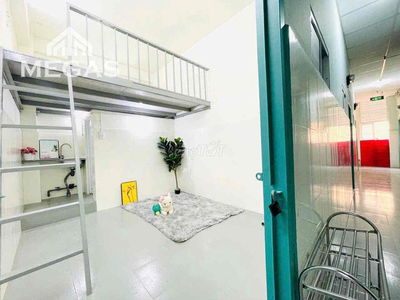 📌PHÒNG MỚI XÂY, GIỜ GIẤC TỰ DO, KHÔNG GIAN YÊN TĨNH, SẠCH SẼ,..