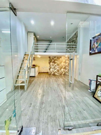 NNC đẹp Nguyễn Hữu Cảnh, phường 22, quận bình thạnh - 2pn - chỉ 12tr