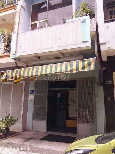 Cho thuê nhà nguyên căn, gần nhà ga T3