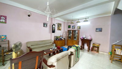 PHÚ NHUẬN - MT PHÙNG VĂN CUNG - NGANG LỚN - 160M2 - 36.9 TỶ!