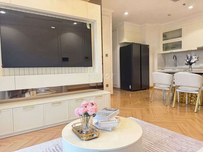 Căn hộ 2PN, 84m2, cc Vista Verde quận 2