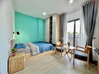 Căn Hộ Mini - Thang Máy Ngay Hồ Con Rùa - CV LÊ VĂN TÁM