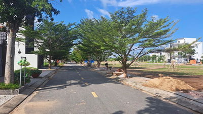 Đất nền KDC Thanh Nhựt Giá chỉ 53,5 triệu/m2